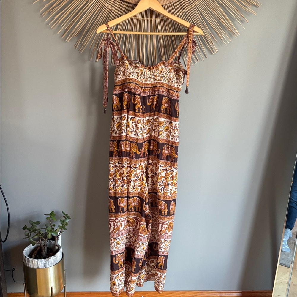 Zimmermann jumpsuit size 0 - Picture 7 of 7